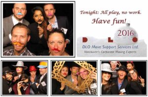 DLO 2016 Holiday photos